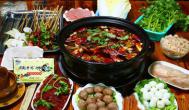 砂鍋串串香，地道美食不容錯(cuò)過(guò)