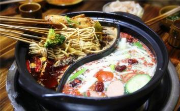 砂鍋串串香加盟，高回報投資項目