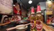 吃串串香喝冷飲“很配”嗎？