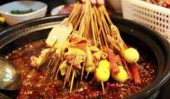 帶你逛古街，帶你去擼串 
