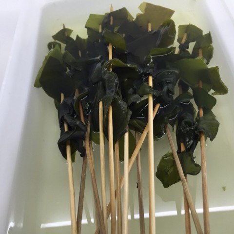 熬夜擼串串吃這些食物，更健康
