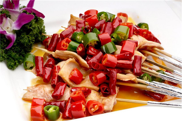 串串香加盟多少錢 串串加盟預(yù)算