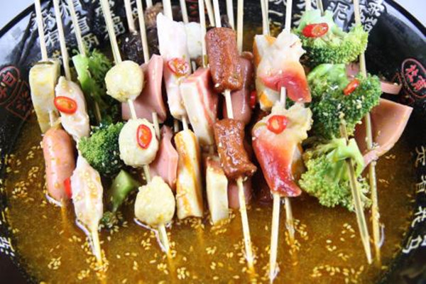 加盟老媽串串香能賺錢嗎