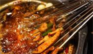 四川串串香加盟讓您贏在創(chuàng)業(yè)起跑線