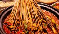 加盟灌縣老媽帶您學(xué)會(huì)成都串串香配料